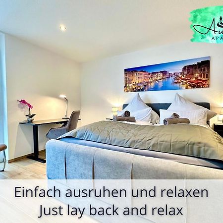 Auszeit Apartment Smile FDH Exterior photo