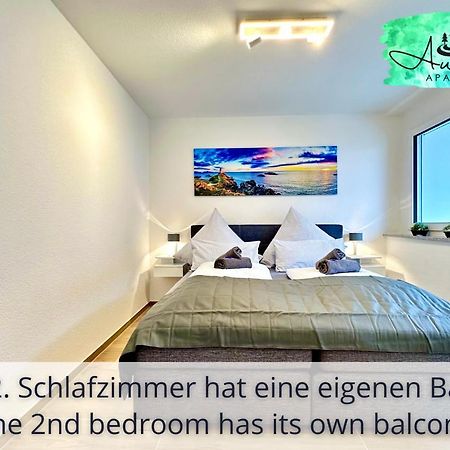 Auszeit Apartment Smile FDH Exterior photo