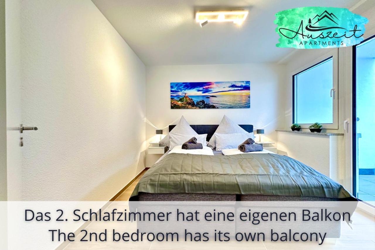 Auszeit Apartment Smile FDH Exterior photo